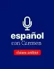 Espanol con Carmen | Clases online de español