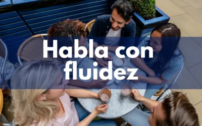 3 Claves para hablar español con fluidez